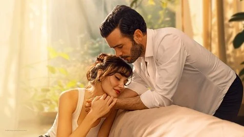 Aşkı Hatırla 1. Sezon 2. Bölüm